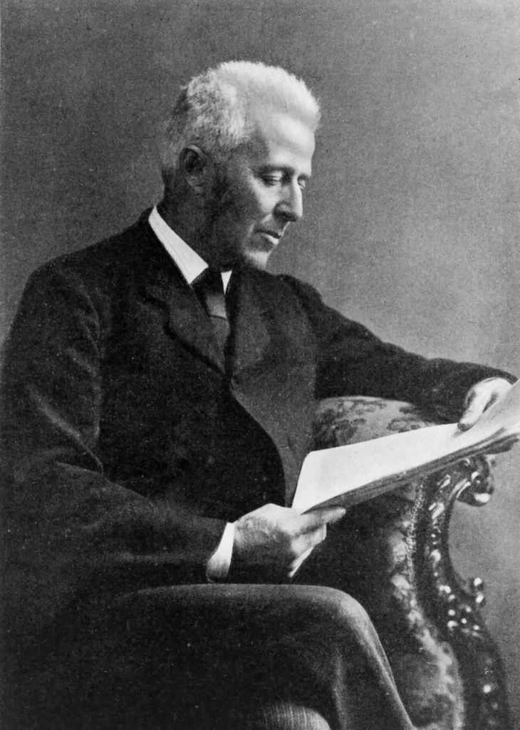 ¿Existió Sherlock Holmes? La historia de Joseph Bell, el cirujano que inspiró al famoso detective