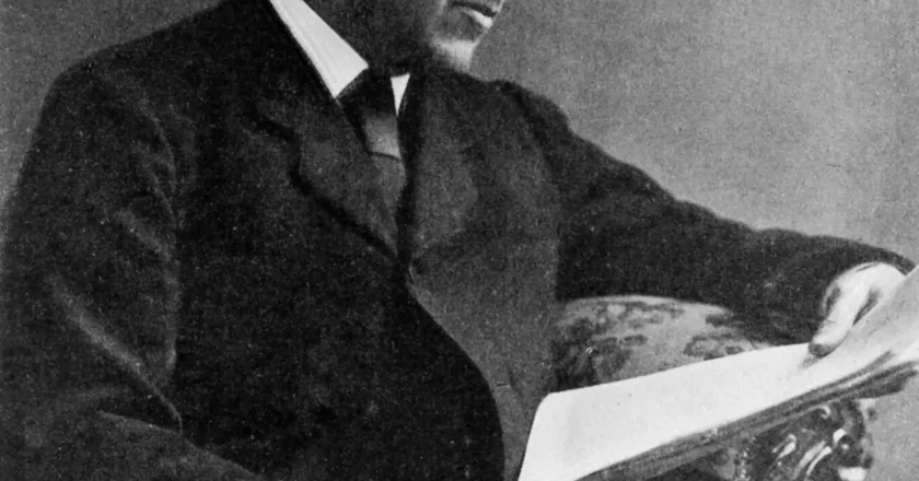 ¿Existió Sherlock Holmes? La historia de Joseph Bell, el cirujano que inspiró al famoso detective
