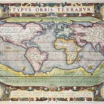 Magallanes y el “fin del mundo”: el verdadero origen del nombre Tierra del Fuego