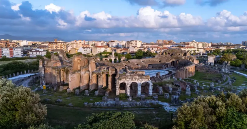Así fue el fin de Espartaco, el gladiador que desafió a Roma