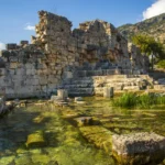 Descubren el templo perdido de Zeus tras años de búsqueda