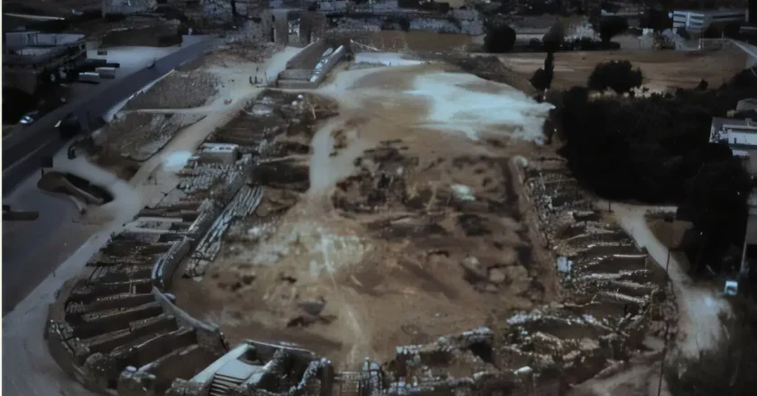 El día que la peste cambió el mundo: ADN de una fosa común en Jordania confirma la plaga de Justiniano