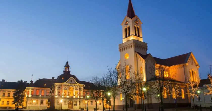 Nueva Barcelona: la ciudad derrotada que cruzó Europa