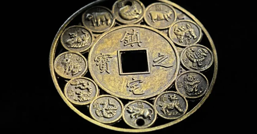 Por qué el horóscopo chino moldeó la vida durante siglos (y su positivo augurio para 2026)