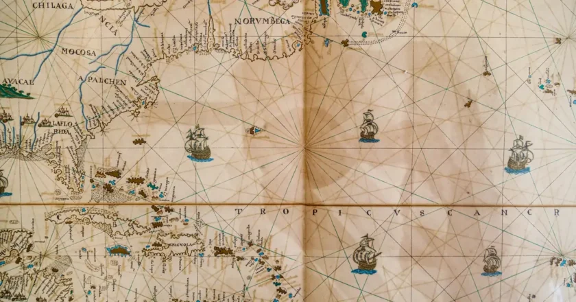 Cuando Alaska fue parte de España: la sorprendente huella del Imperio español en el extremo norte de América