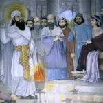 Irán antes del islam: la antigua religión que rendía culto al fuego y que fue perseguida