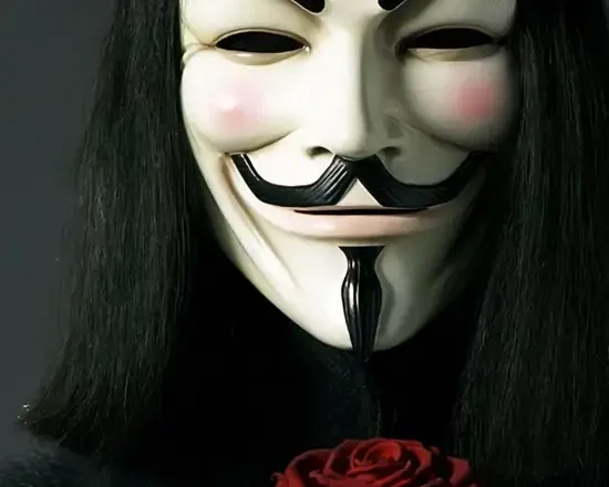 ¿Existió “V de Vendetta”? La historia de Guy Fawkes, el rebelde que inspiró la famosa máscara