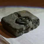 Hallan una rara cruz medieval que podría cambiar la historia de los inicios del cristianismo