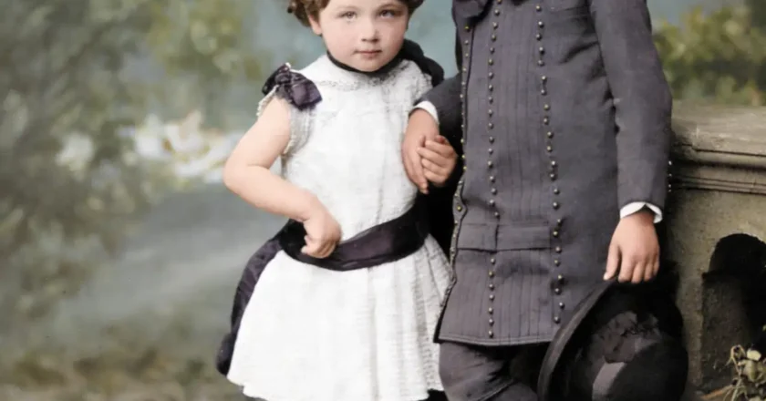 “Nunca llegarás a nada”: Así fue la infancia de Albert Einstein donde fue etiquetado como un fracaso por sus maestros