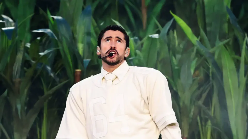 Bárbara Barreiro, historiadora, sobre Bad Bunny en la Super Bowl: “El español funciona hoy como resistencia frente al nuevo colono, el estadounidense”