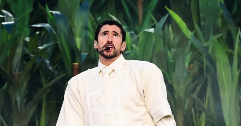 Bárbara Barreiro, historiadora, sobre Bad Bunny en la Super Bowl: “El español funciona hoy como resistencia frente al nuevo colono, el estadounidense”