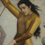 Inés Suárez, la militar que marcó la conquista y defensa del naciente Santiago de Chile